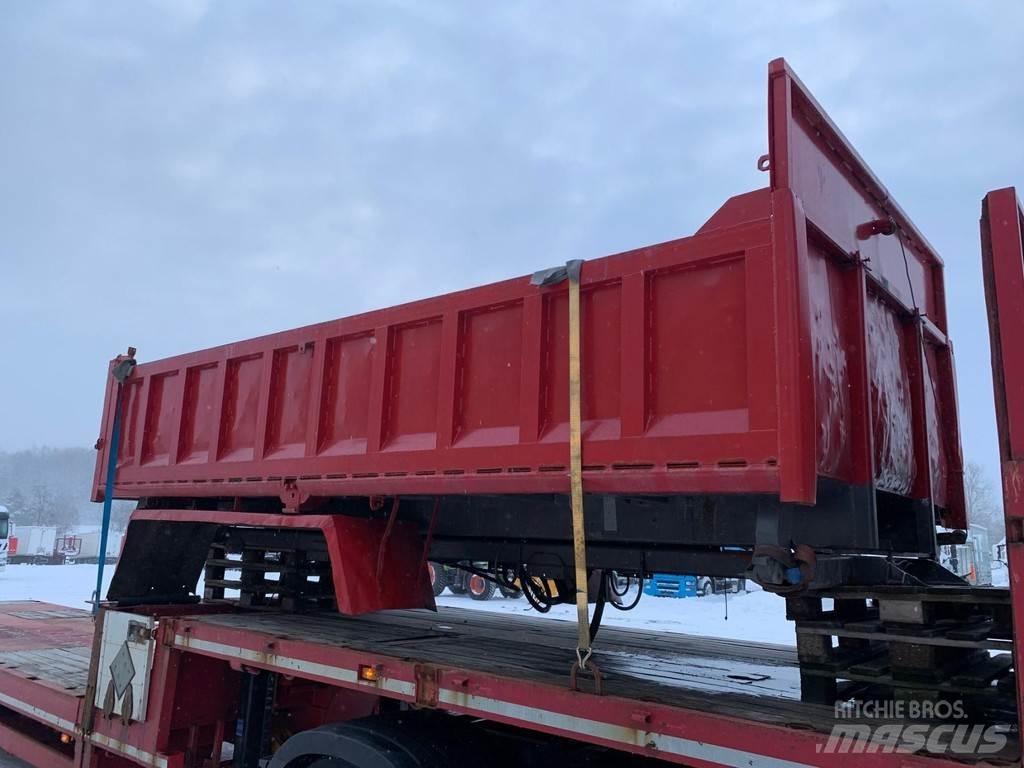  Onbekend Tipper Transport - Anderen