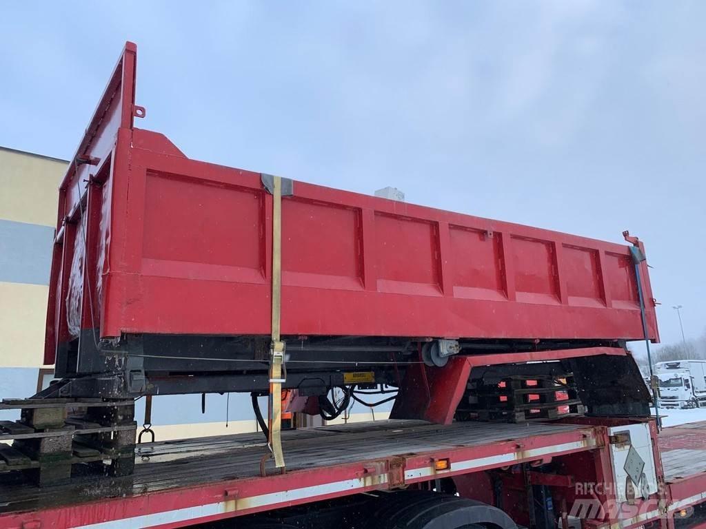  Onbekend Tipper Transport - Anderen