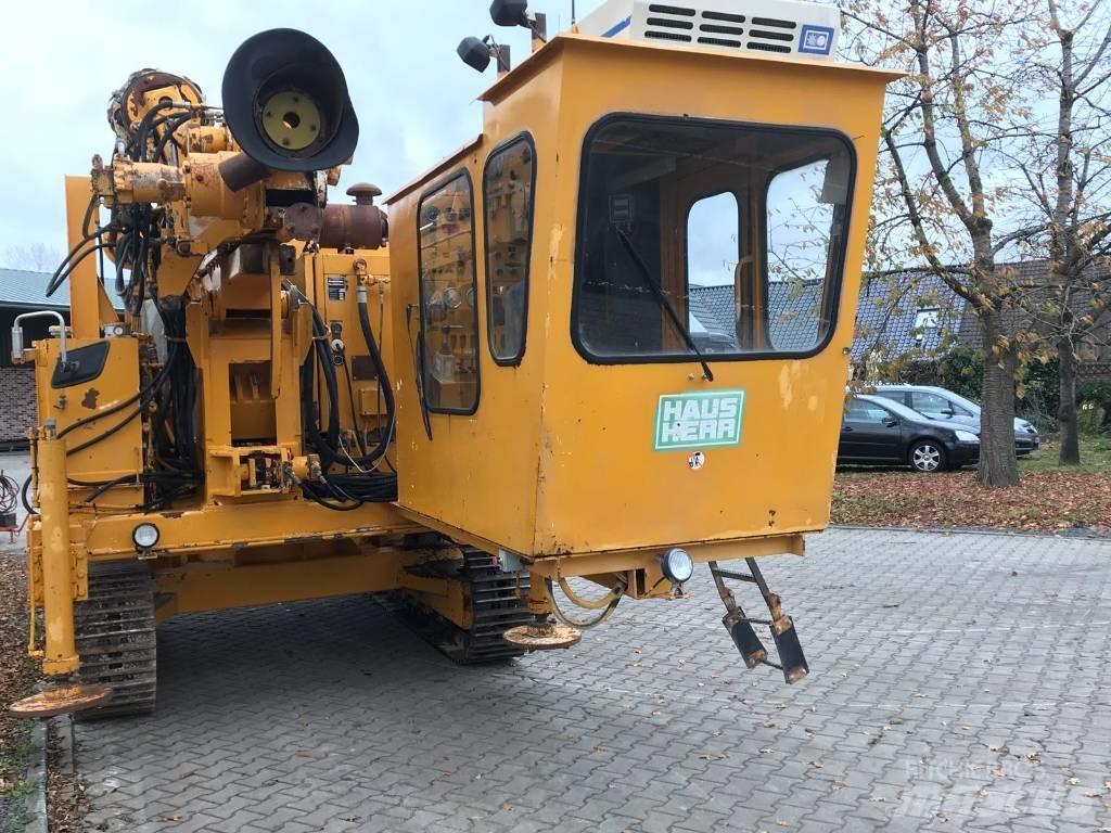 Hausherr HBM 80 Andere boormachines