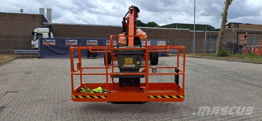JLG 1350SJPG Telescoophoogwerkers