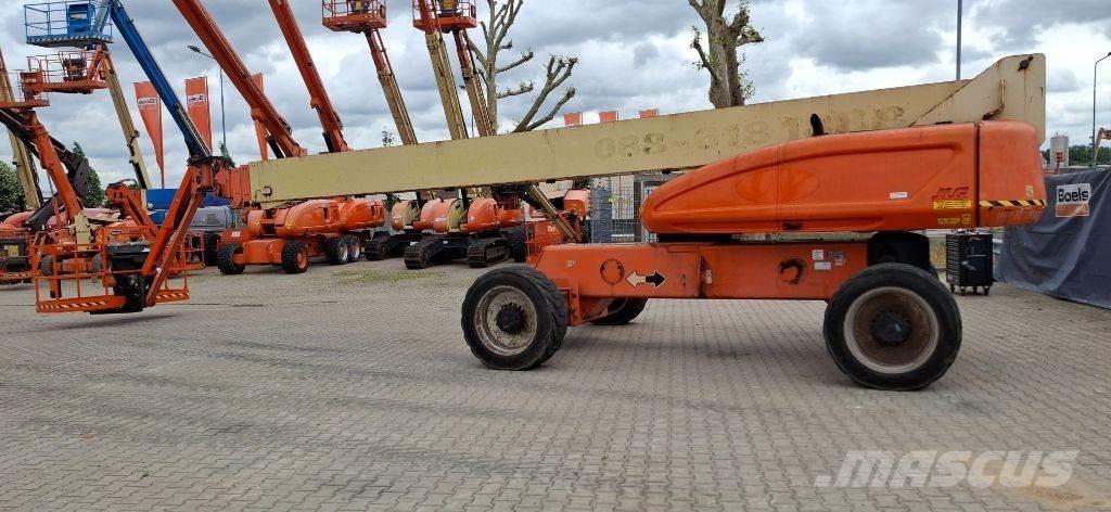 JLG 1350SJPG Telescoophoogwerkers