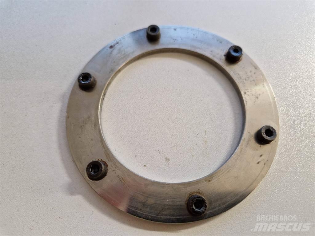 Rottne 074-0041 Transmissie