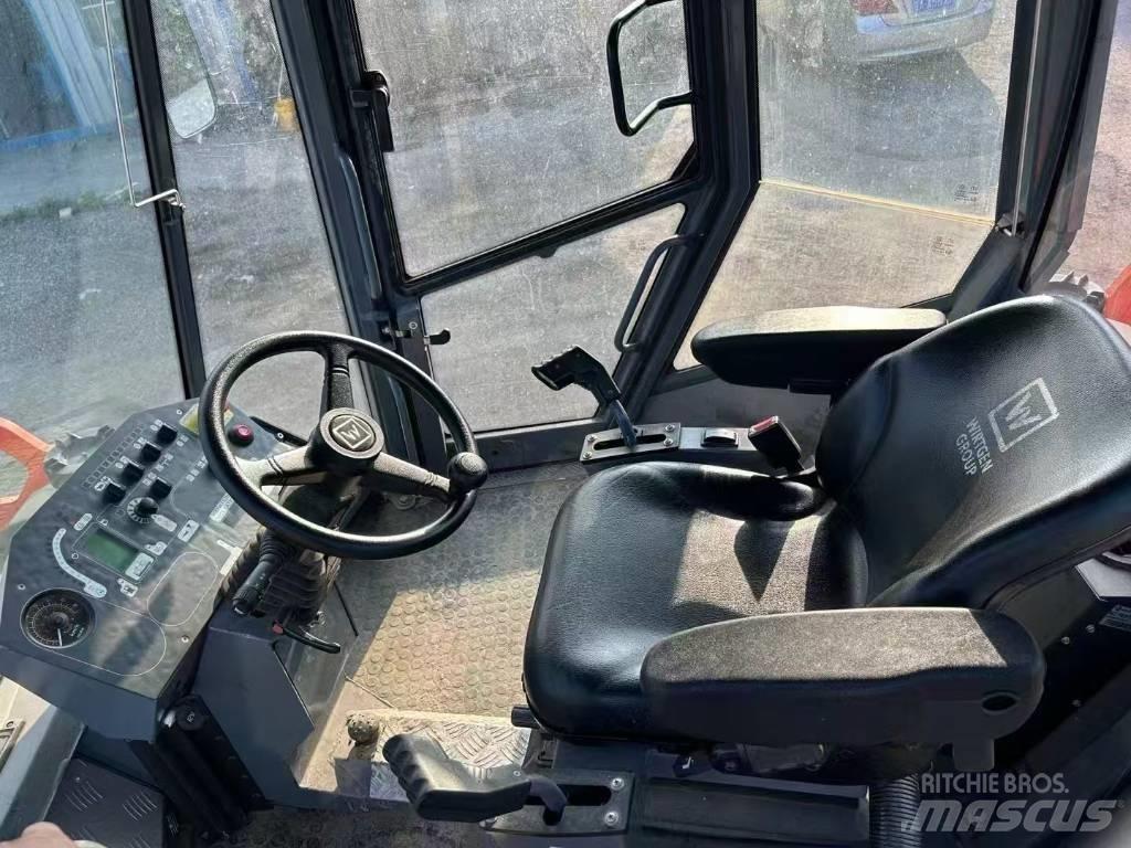 Bobcat S 300 Schrankladers