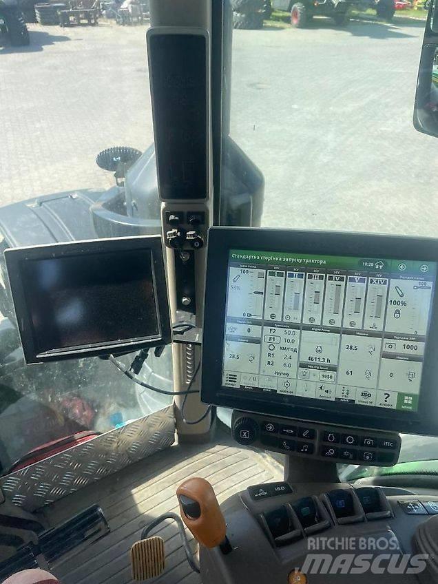 John Deere 8400R Tractoren