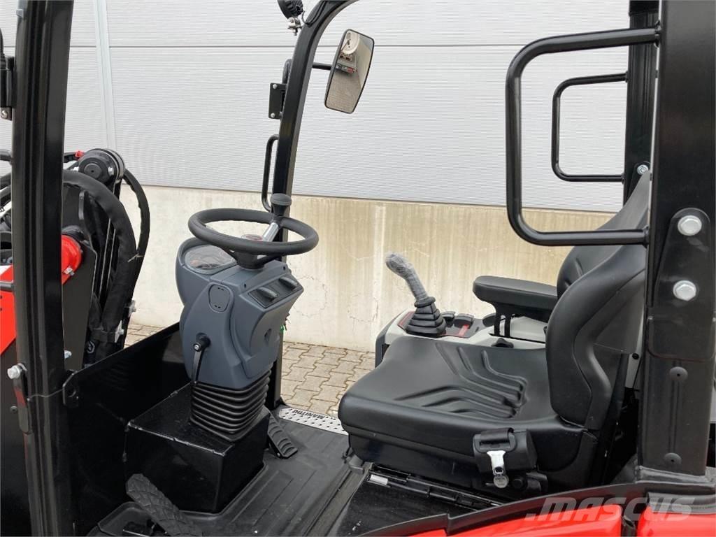 Manitou MLA 2-25 H Landbouw - overige