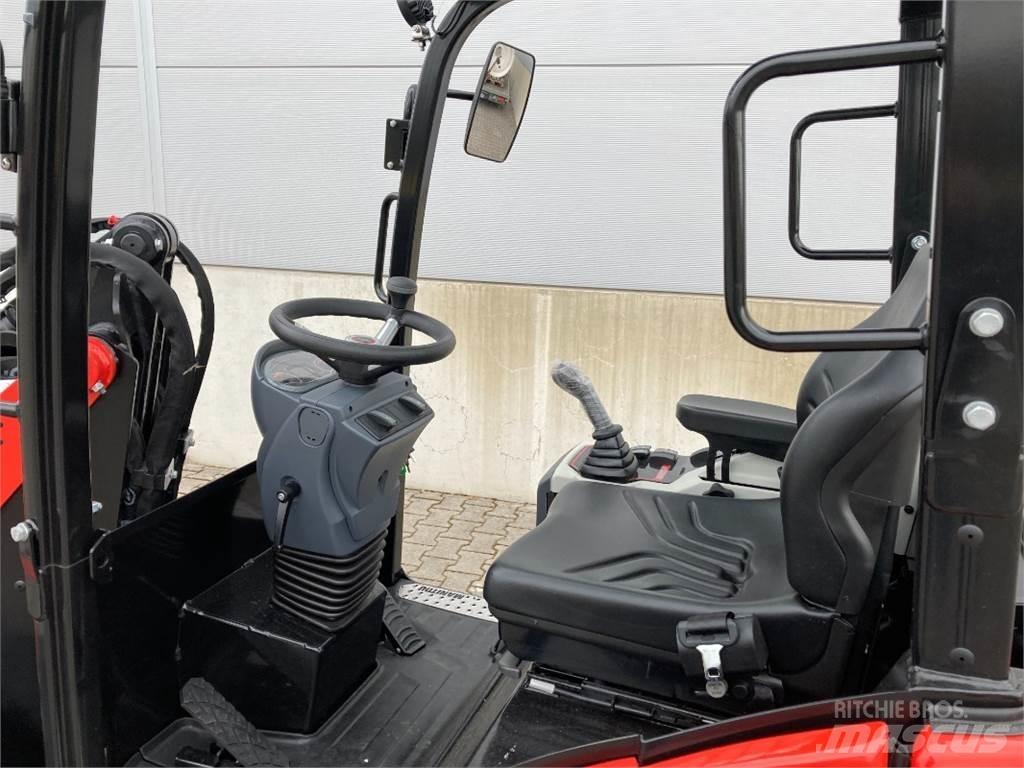 Manitou MLA 2-25 H Landbouw - overige