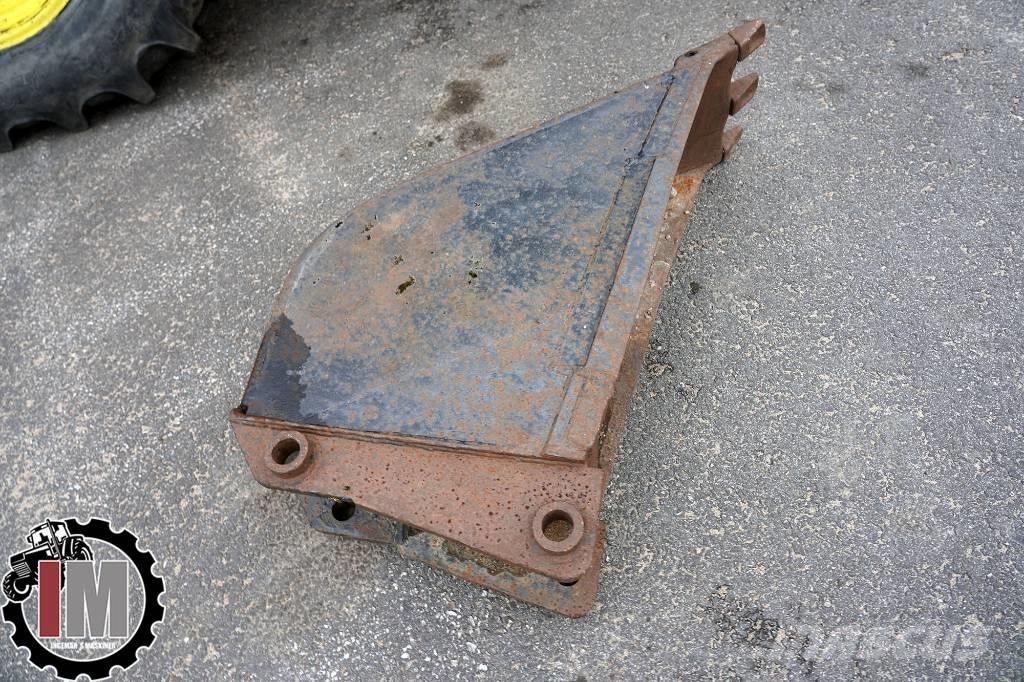  Smalskopa 300 mm Overige laad- en graafmachines