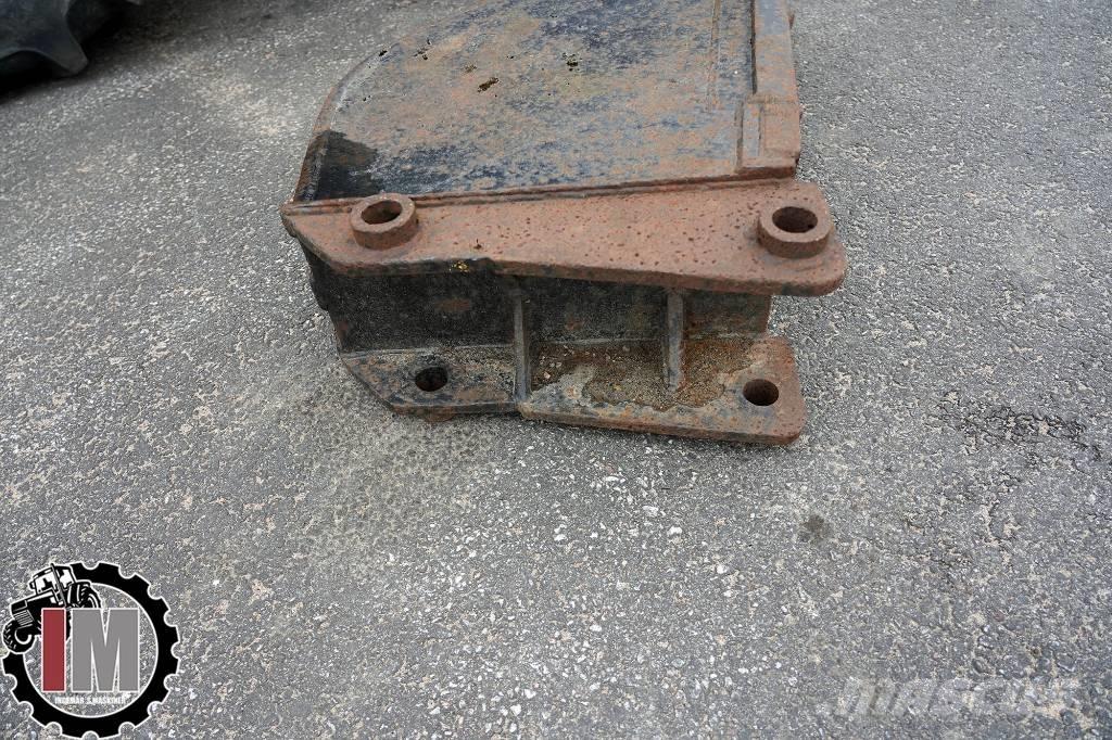 Smalskopa 300 mm Overige laad- en graafmachines