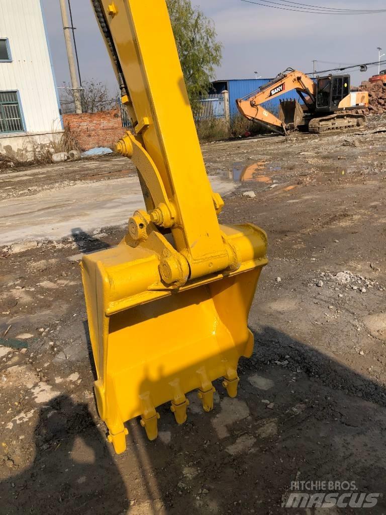 Komatsu PC 56 Minigraafmachines < 7t