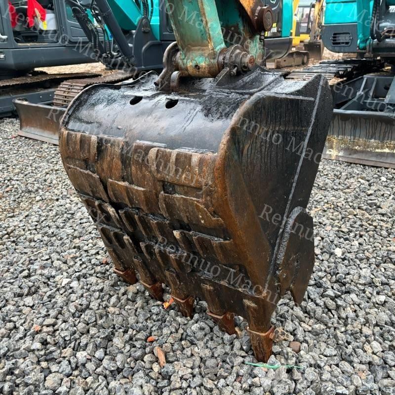 Sunward SWE80 Minigraafmachines < 7t