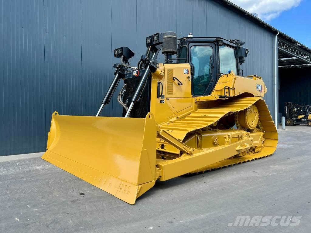 CAT D6 LGP - CE Rupsdozers