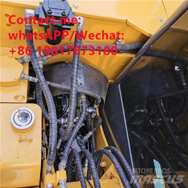 Komatsu PC70-8 Rupsgraafmachines
