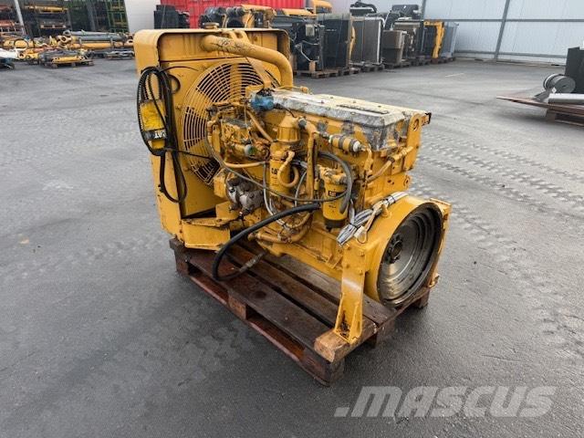 CAT 3116 USED ENGINE Motoren