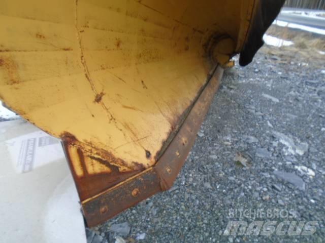  SNOW PLOW 162'' Voorladeraccessoires