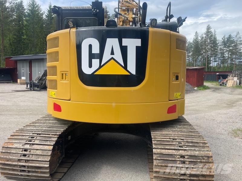 CAT 315 FLCR Rupsgraafmachines