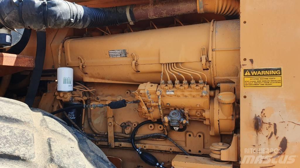 Vibromax 1102 Trilrolwalsen