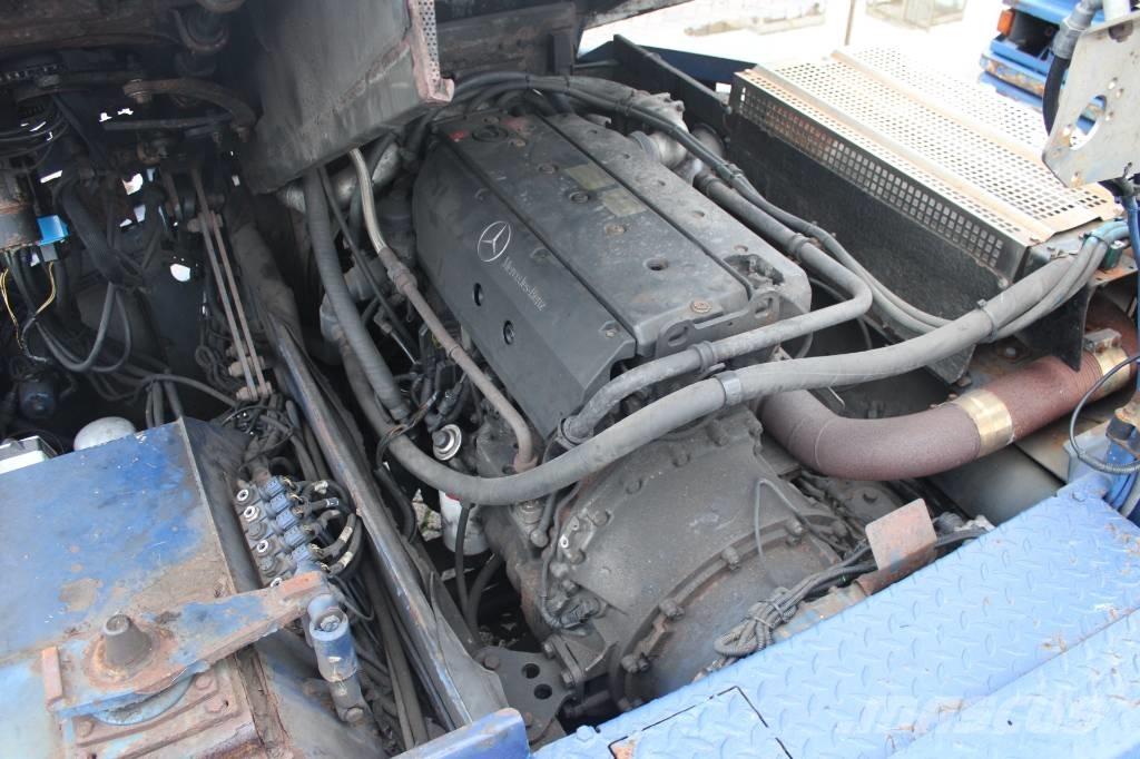 Terberg RT 282 Terminaltrekkers