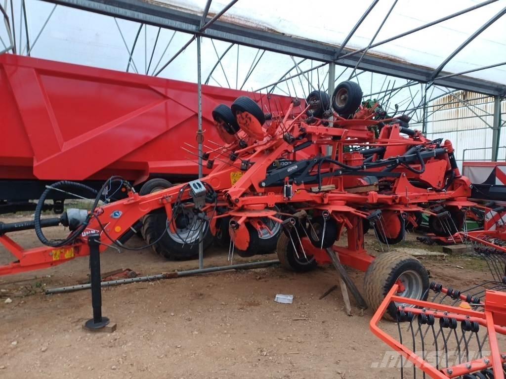 Kuhn GF 13012 Schudders