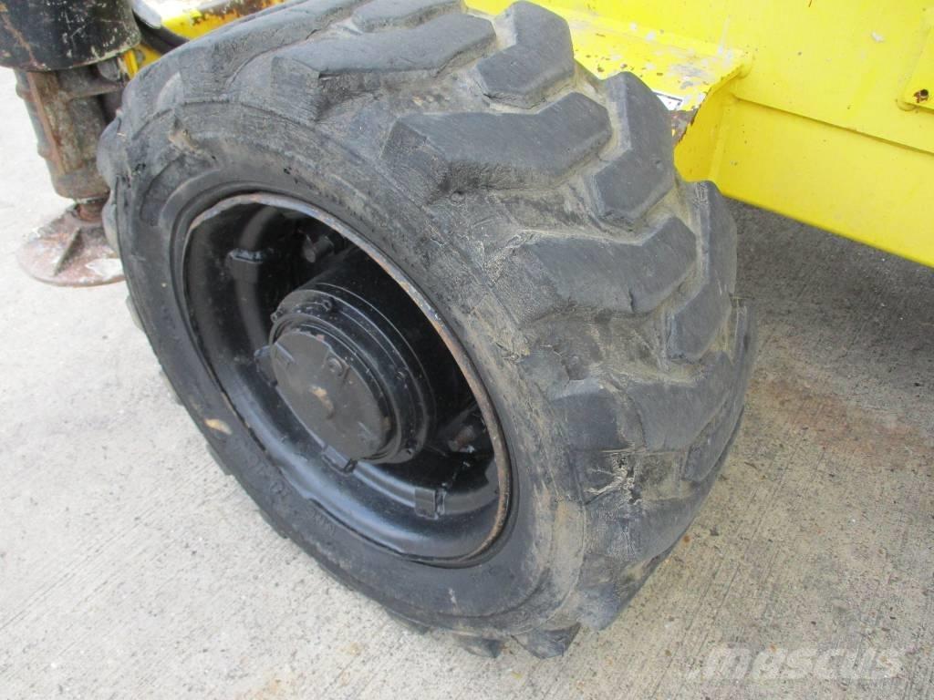 Haulotte H15SX (970) Schaarhoogwerkers