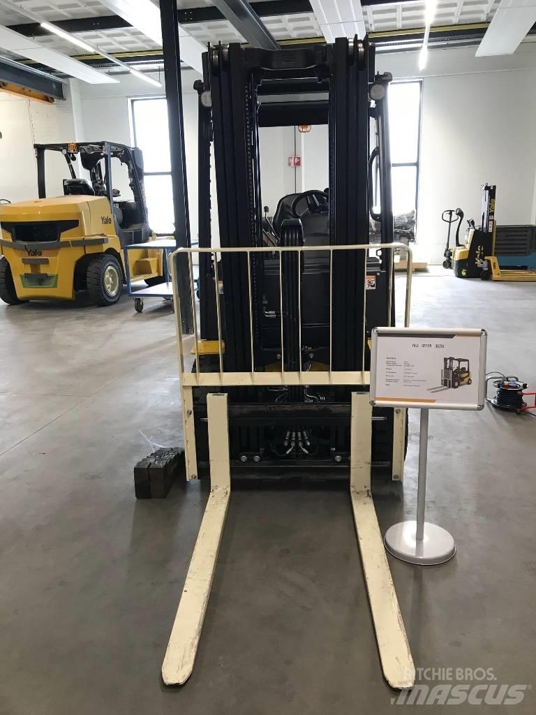 Yale GDP20 Diesel heftrucks