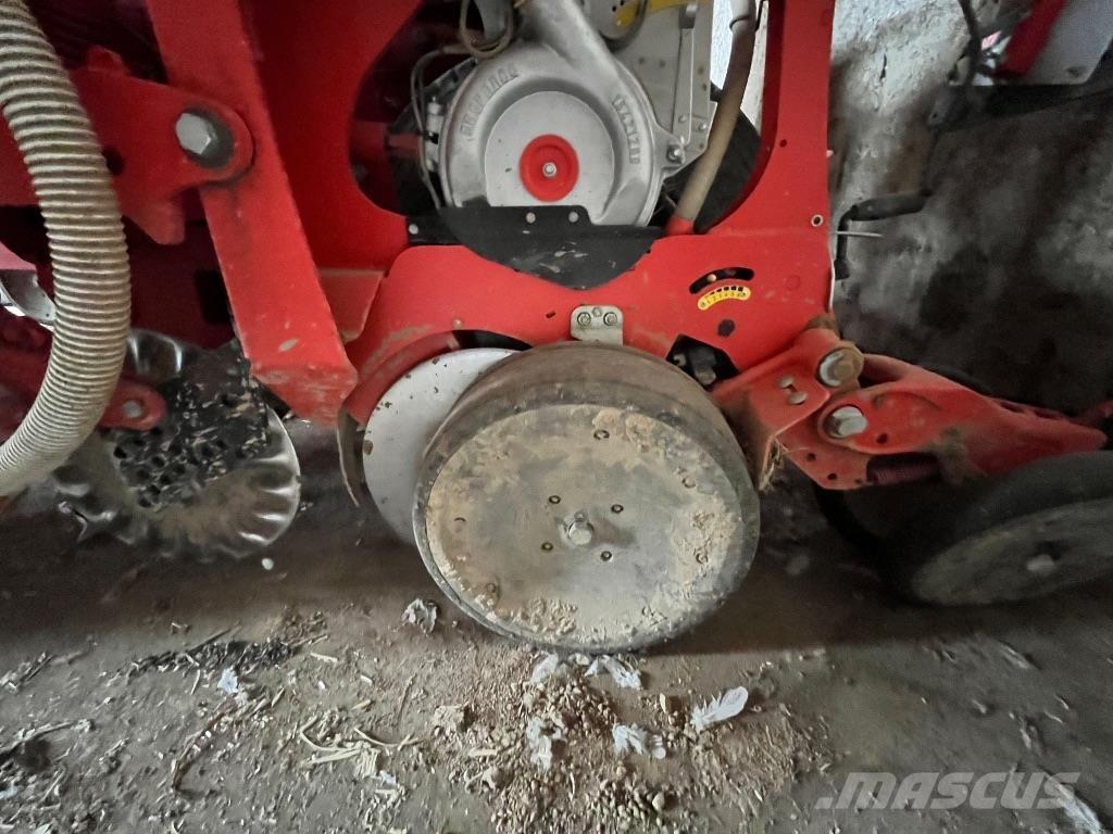 Gaspardo Renata Precisiezaaimachines