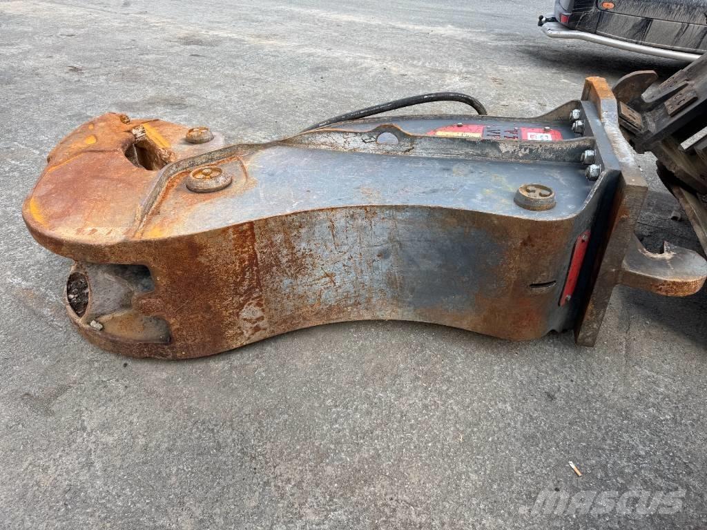 VTN VF19 Vergruizers