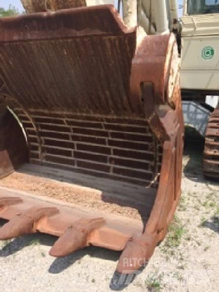 O&K RH40E Speciale Graafmachines