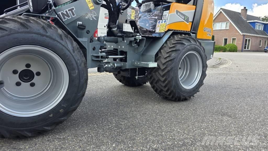 GiANT G 1500 X-tra Wielladers
