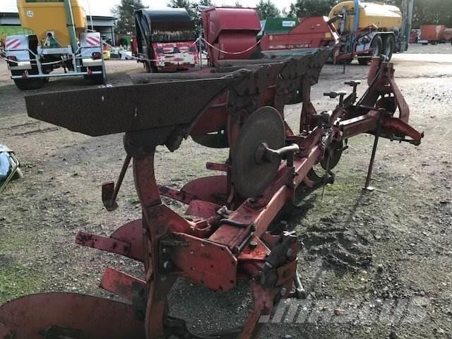 Kverneland MOD.L Ploeg