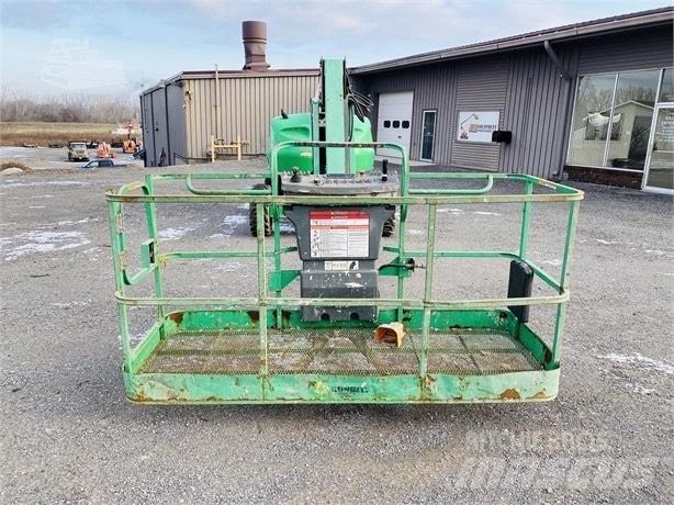 JLG 460 SJ Telescoophoogwerkers