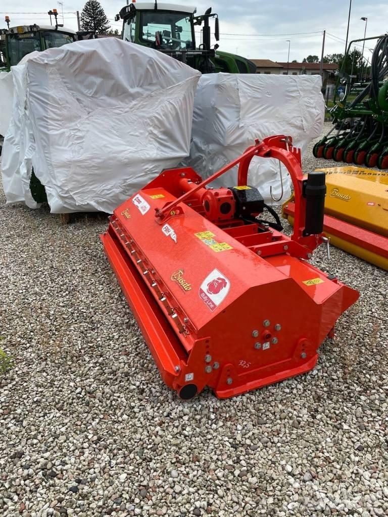  Cosmo FMH 175 Landbouw - overige