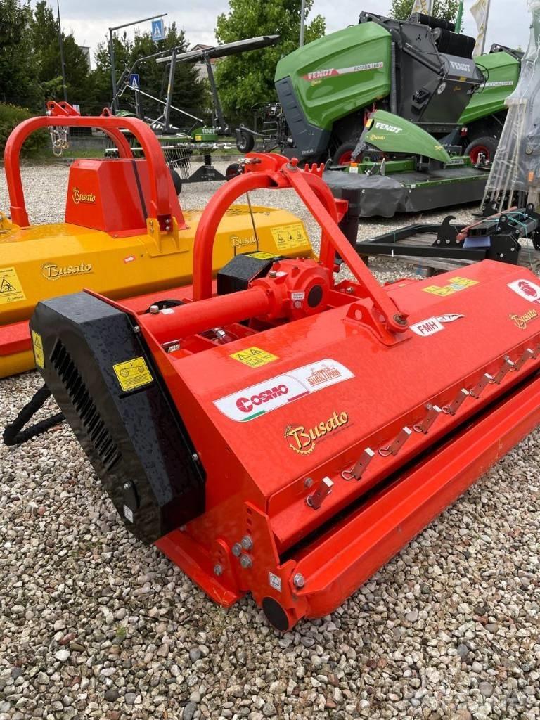  Cosmo FMH 175 Landbouw - overige