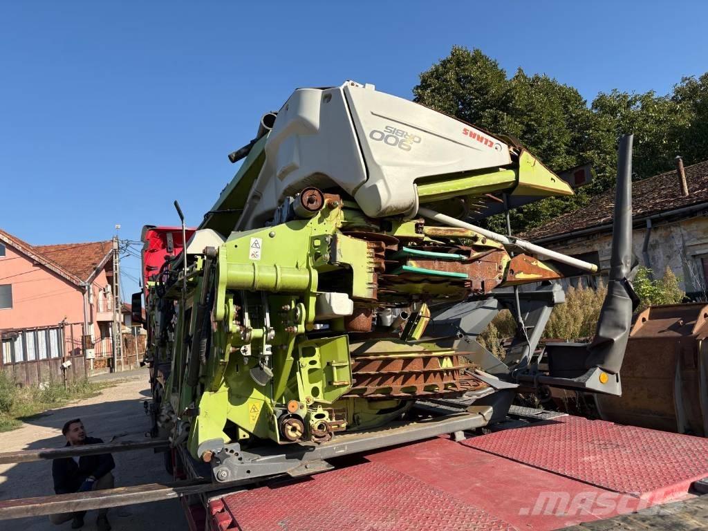 CLAAS 992 Maaidorser aanbouwdelen