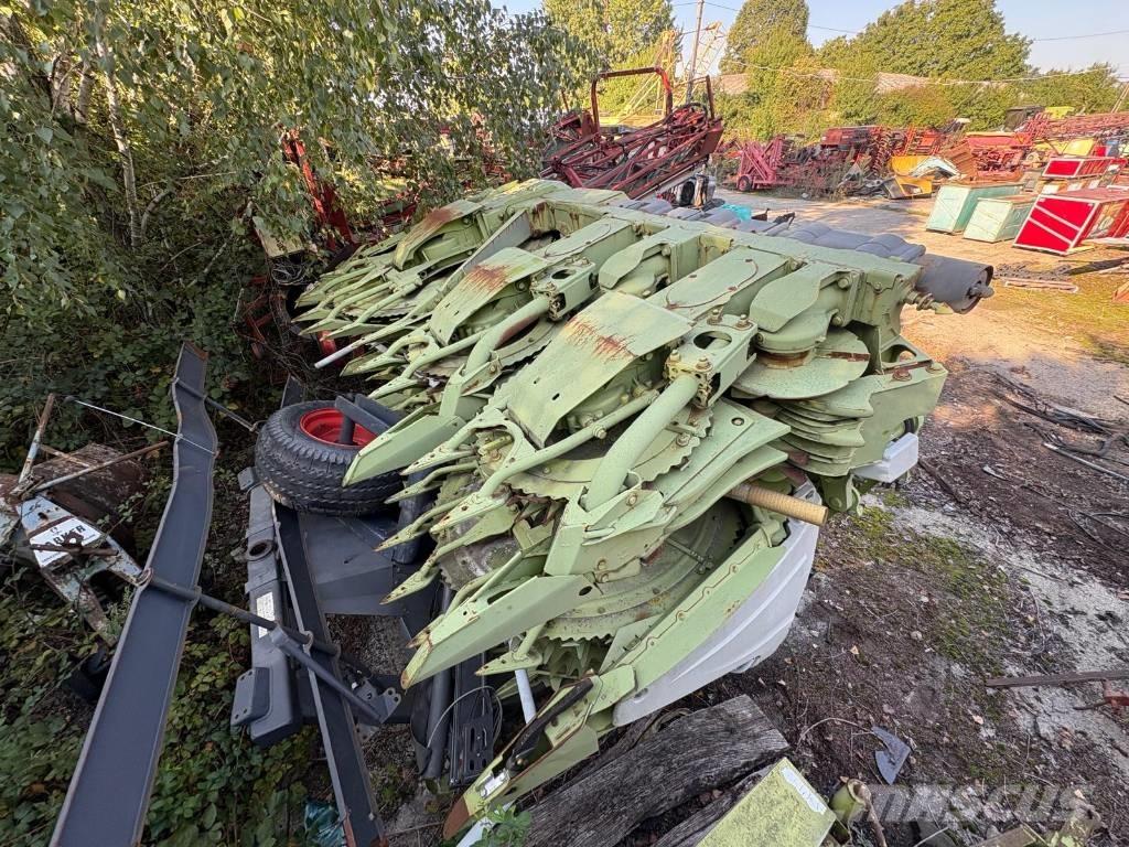 CLAAS 992 Maaidorser aanbouwdelen