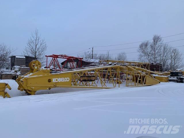 Kobelco CK 2500 Rupshijskranen