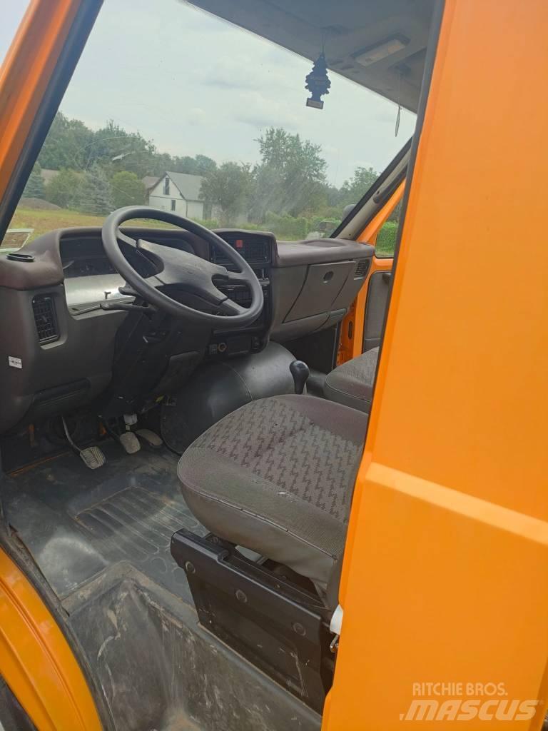 FS Lublin 3 Auto hoogwerkers