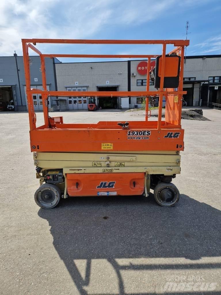 JLG ES 1932 Schaarhoogwerkers