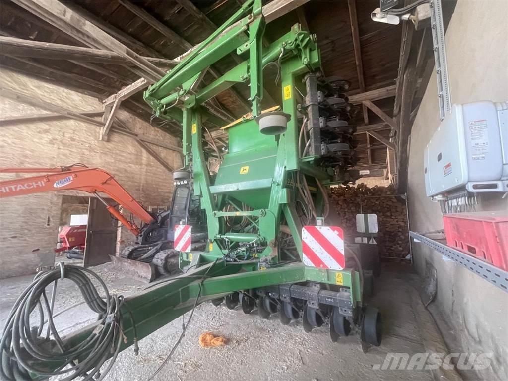 John Deere 750 A Zaaimachines