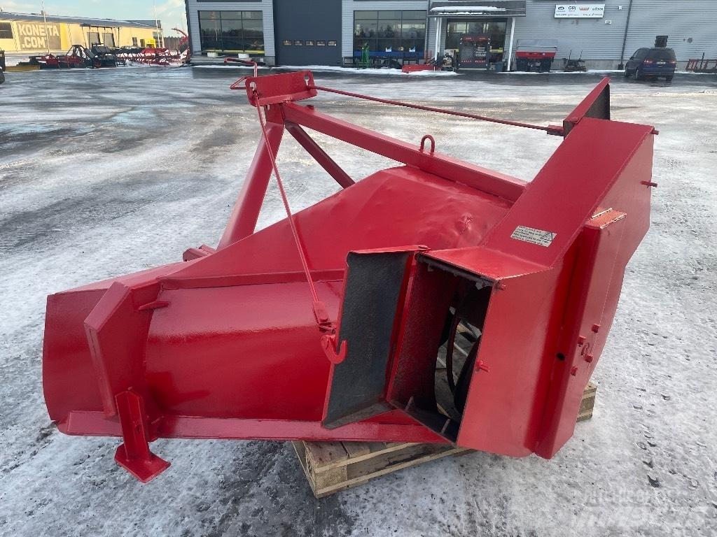  lumilinko LL23 Sneeuwblazers