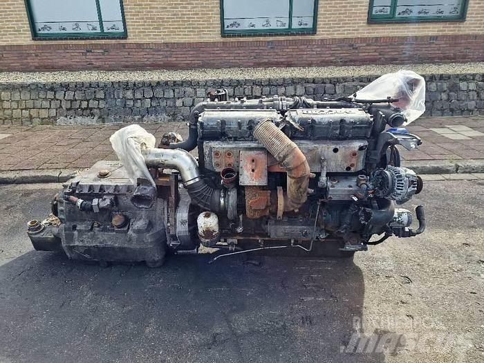  Engines PR228 Transport - Anderen