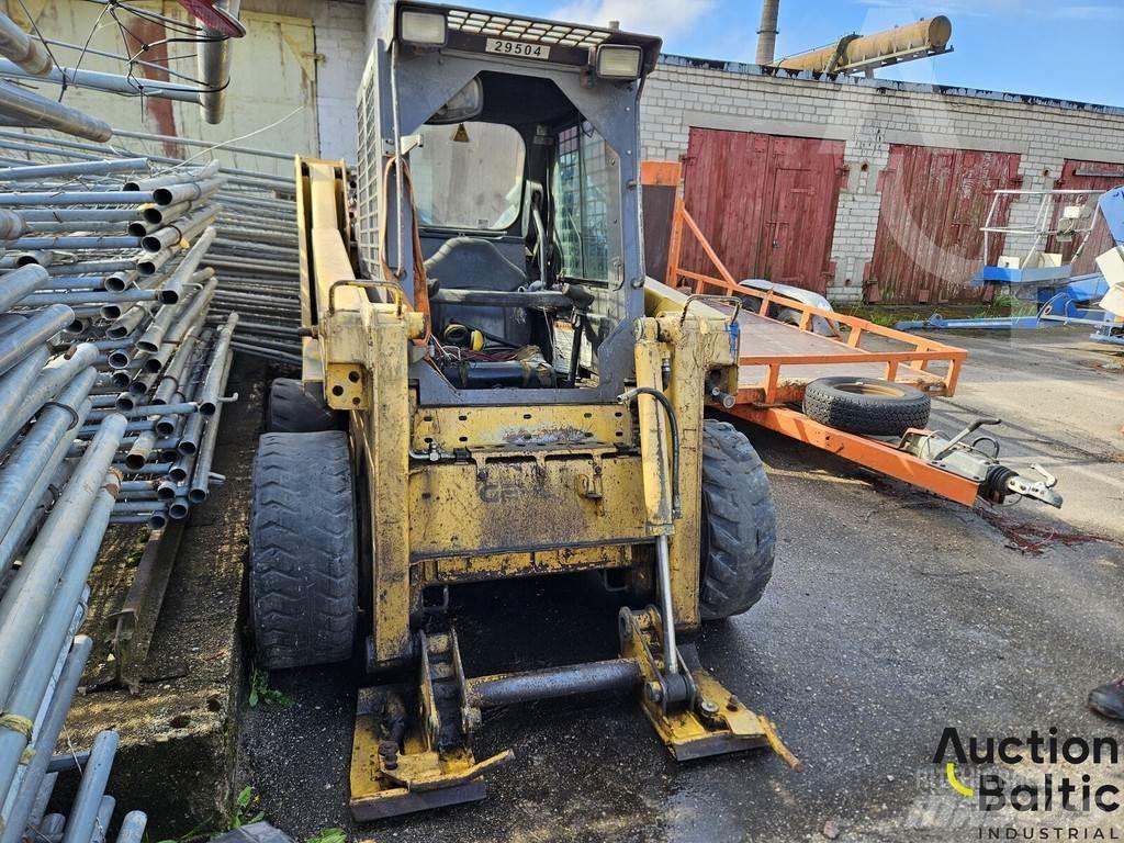 Gehl 4835 SXT Schrankladers
