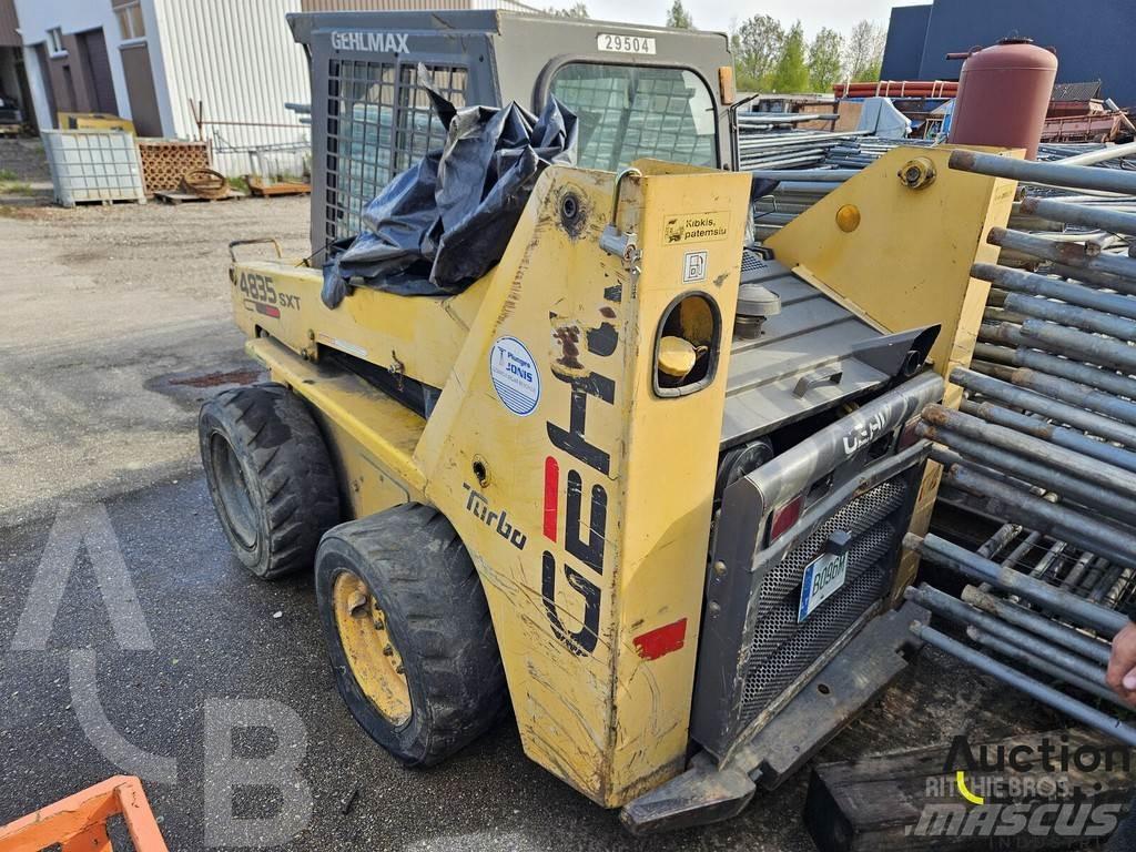 Gehl 4835 SXT Schrankladers