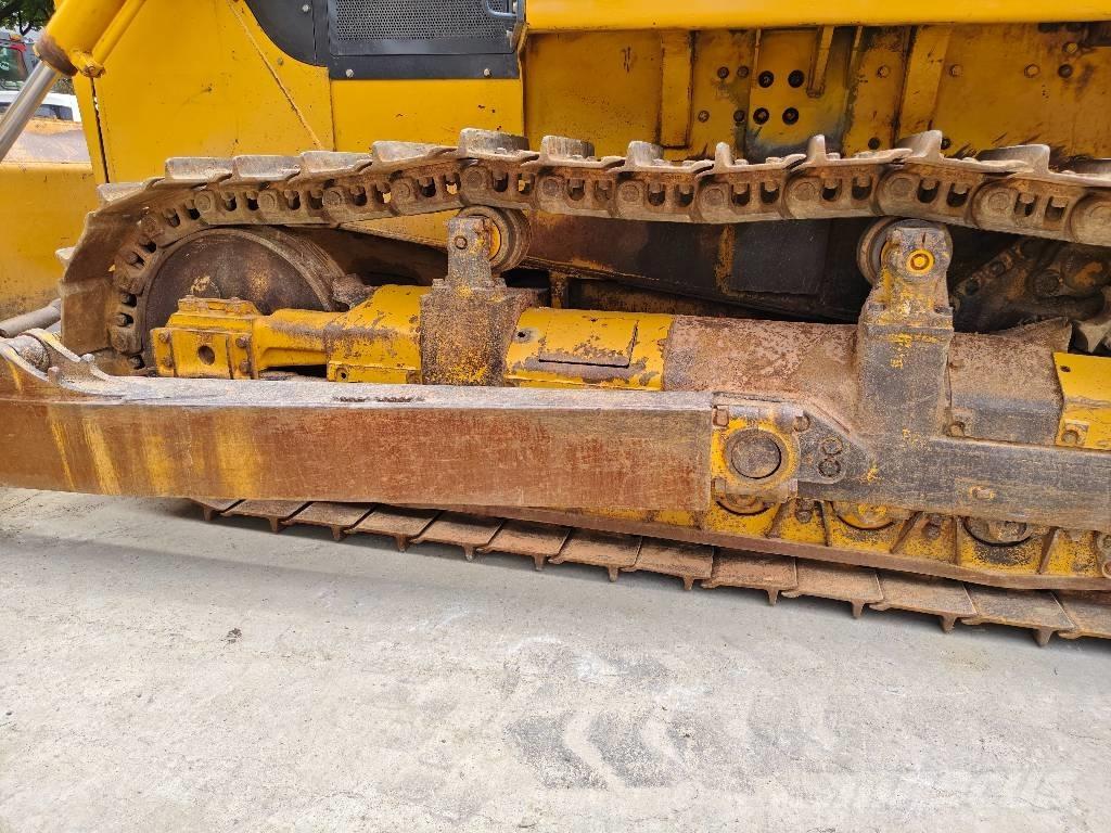 Shantui SD 22 Rupsdozers
