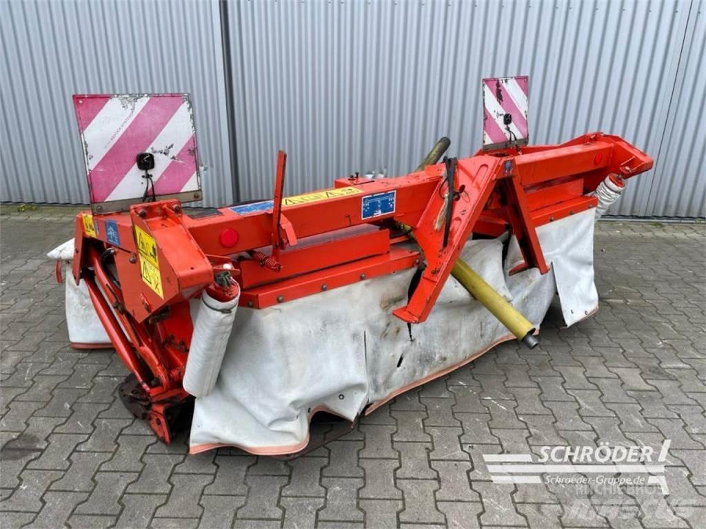 Kuhn GMD 702 F Maaiers