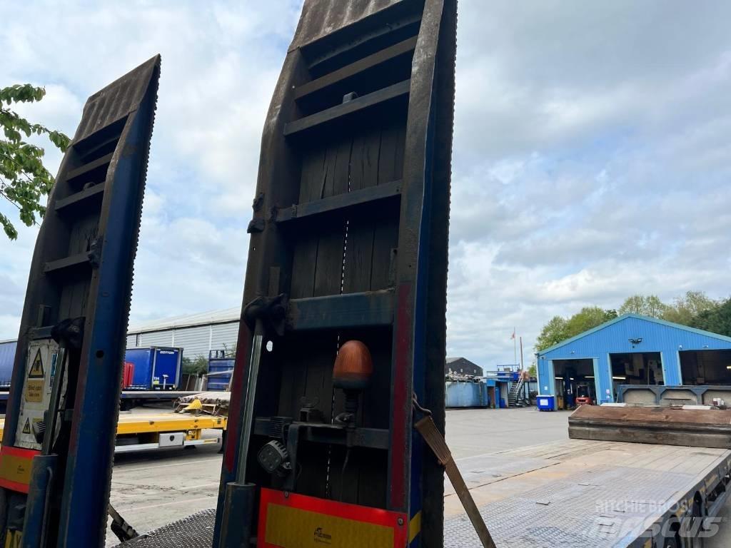 Nooteboom OSD4803 Dieplader