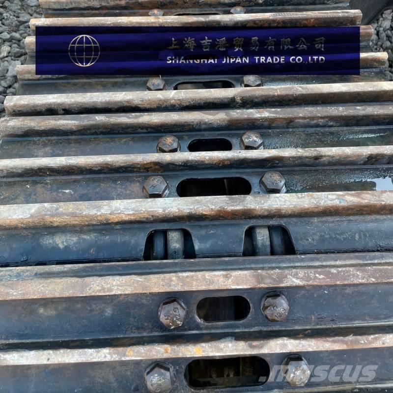 Kobelco SK 200 Rupsgraafmachines