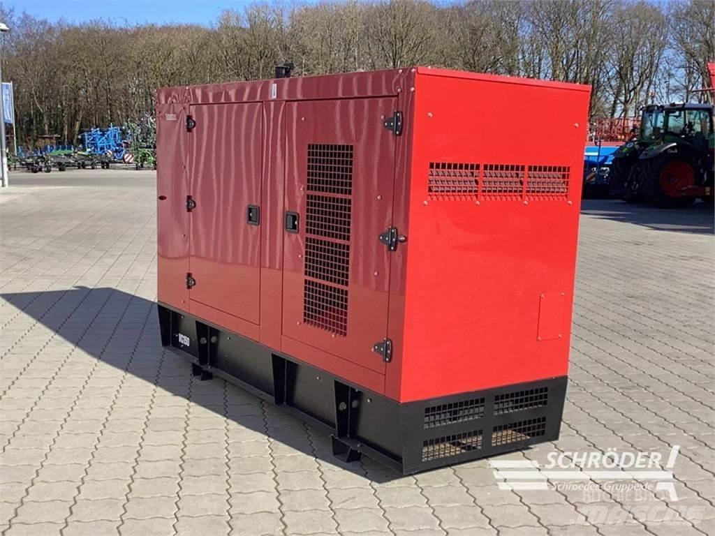 Valtra VG 150 Landbouw - overige