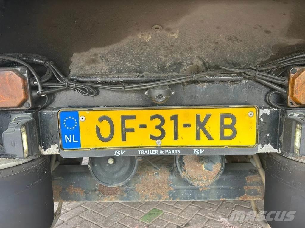Stas O-43 3FK Kippers