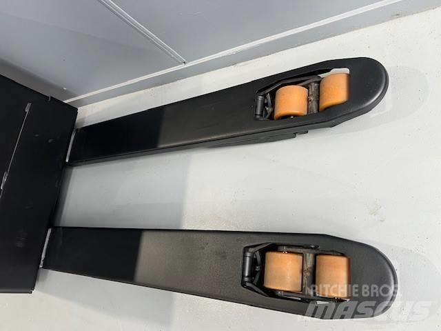Toyota LWE160 Electro-pallettrucks