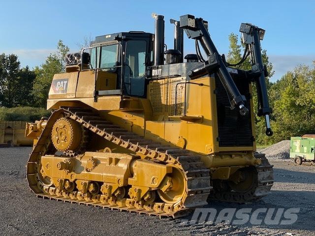 CAT D 10 T Rupsdozers